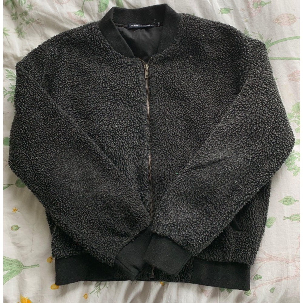 Brandy Melville jacket